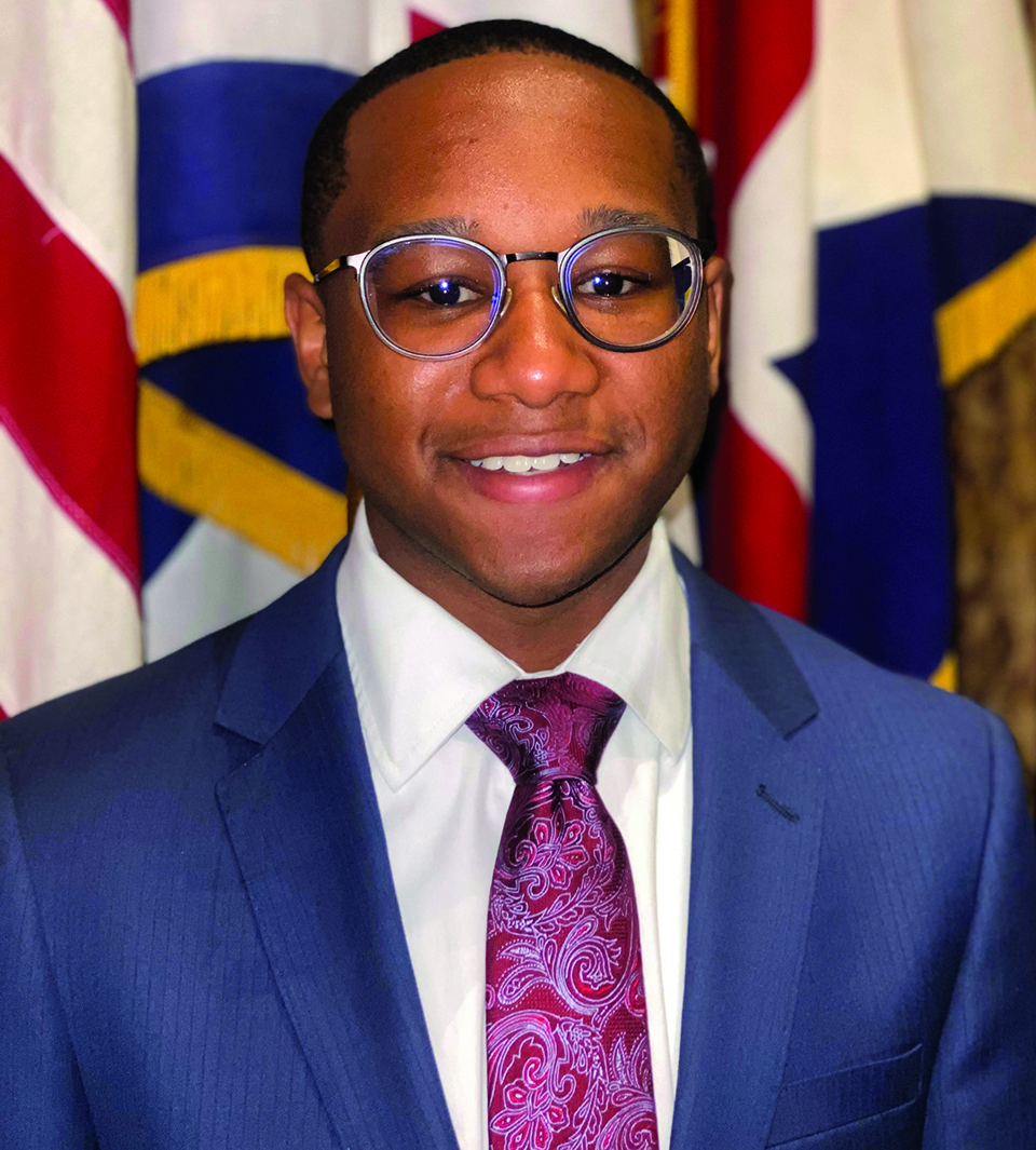 Louisiana 4-H Stalwart Named 2023 Truman Scholar